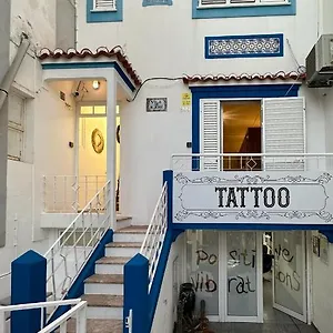  Hostel Da Praia