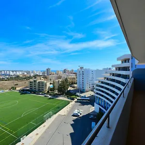  Apartment Ruby Red & Atlantic Blue In Oceano Atlantico