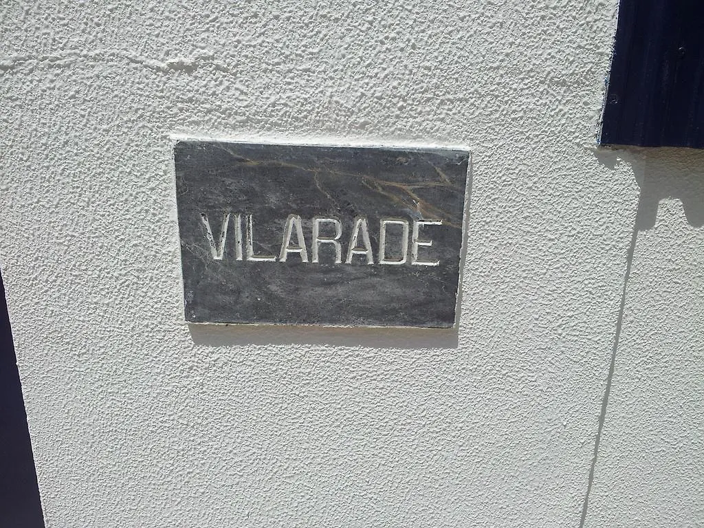 Villarade Portimao 0*,  Portugal